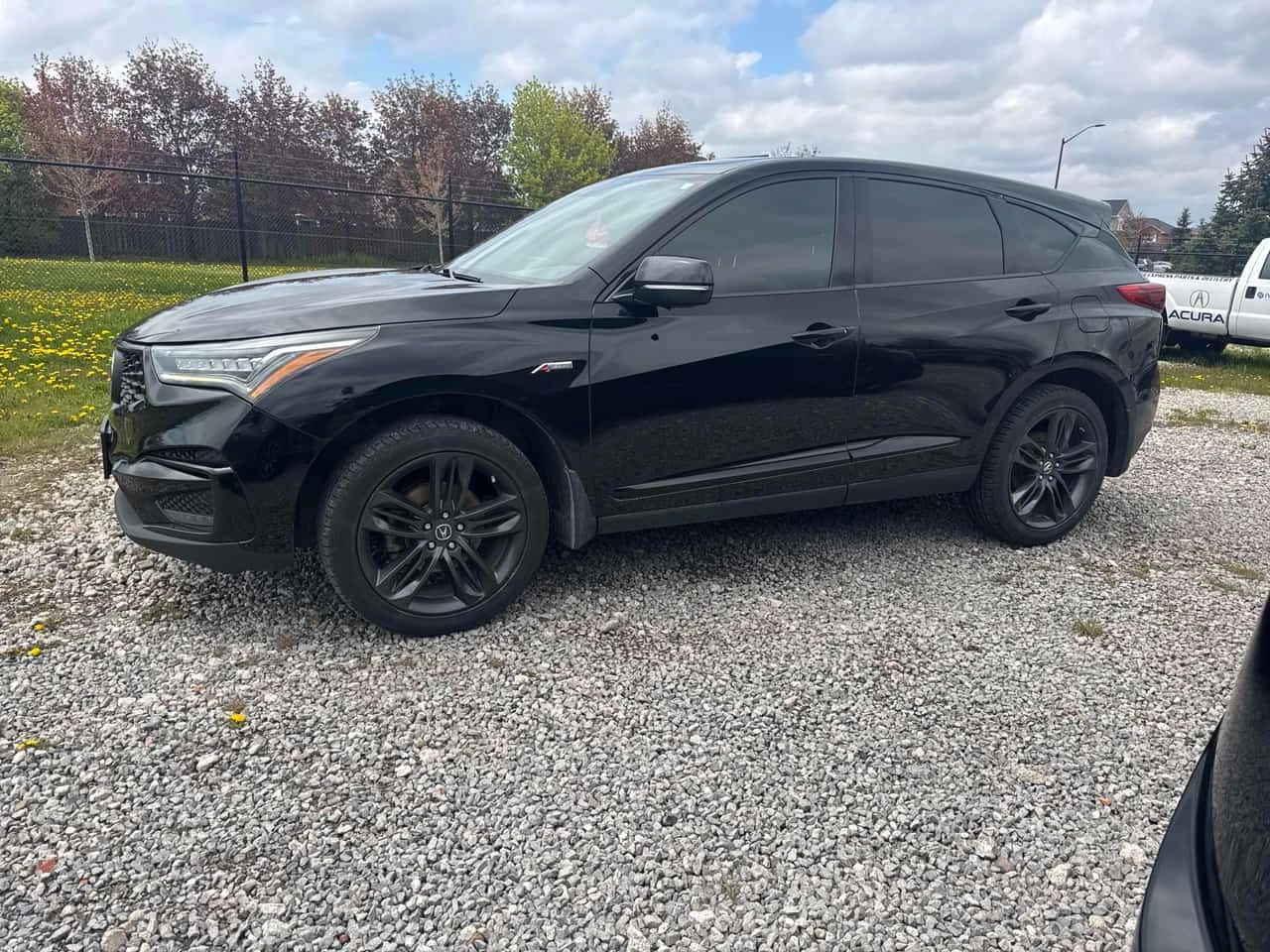 Acura Rdx | A Spec | ОБДУХВАНЕ | CARFAX | ДВА КЛЮЧА | , снимка 2 - Автомобили и джипове - 54543479
