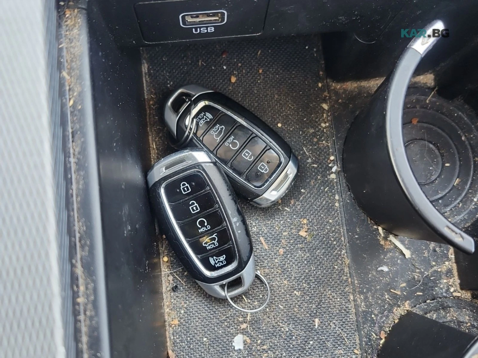 Hyundai Palisade Luxury * AвтоКредит * (ЦЕНА ДО БГ), снимка 17 - Автомобили и джипове - 54824406