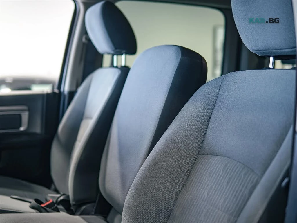 Dodge RAM 1500 АвтоКредит* (ЦЕНА ДО БГ), снимка 9 - Автомобили и джипове - 54839353