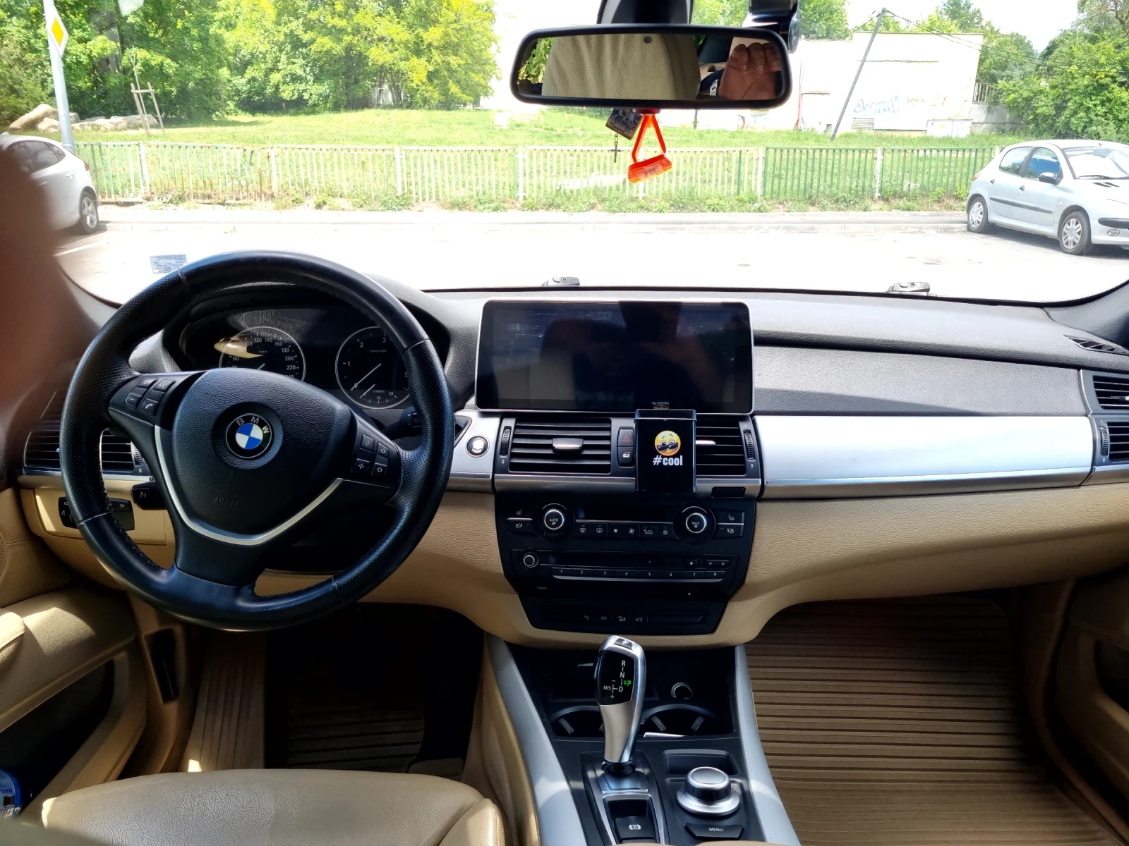 BMW X5 SUV, снимка 14 - Автомобили и джипове - 54970951