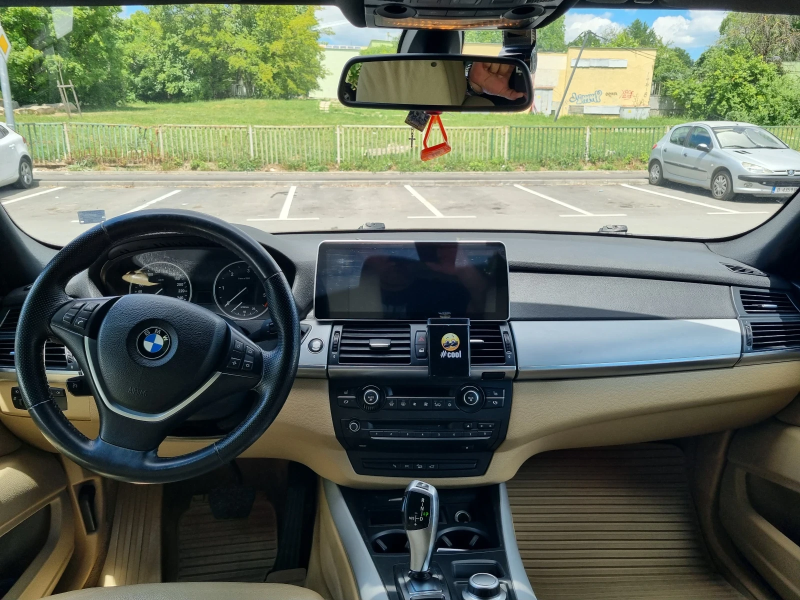 BMW X5 SUV, снимка 11 - Автомобили и джипове - 54970951
