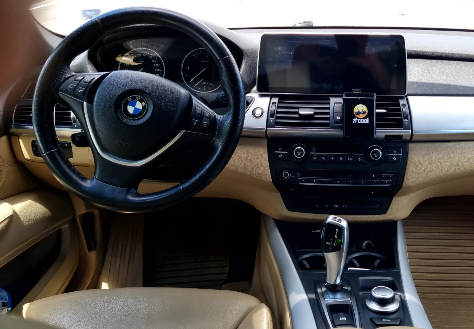 BMW X5 SUV, снимка 13 - Автомобили и джипове - 54970951