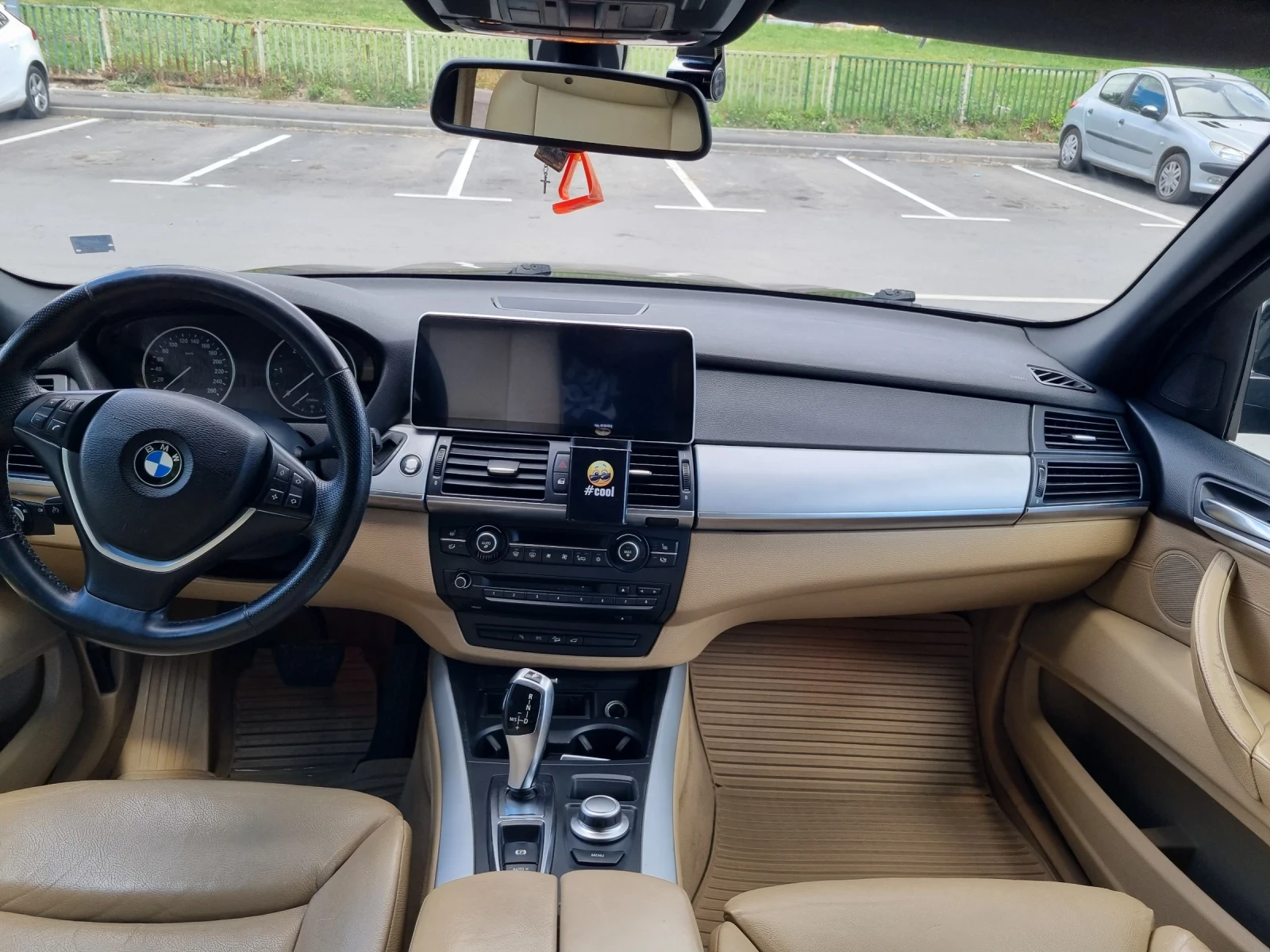 BMW X5 SUV, снимка 8 - Автомобили и джипове - 54970951