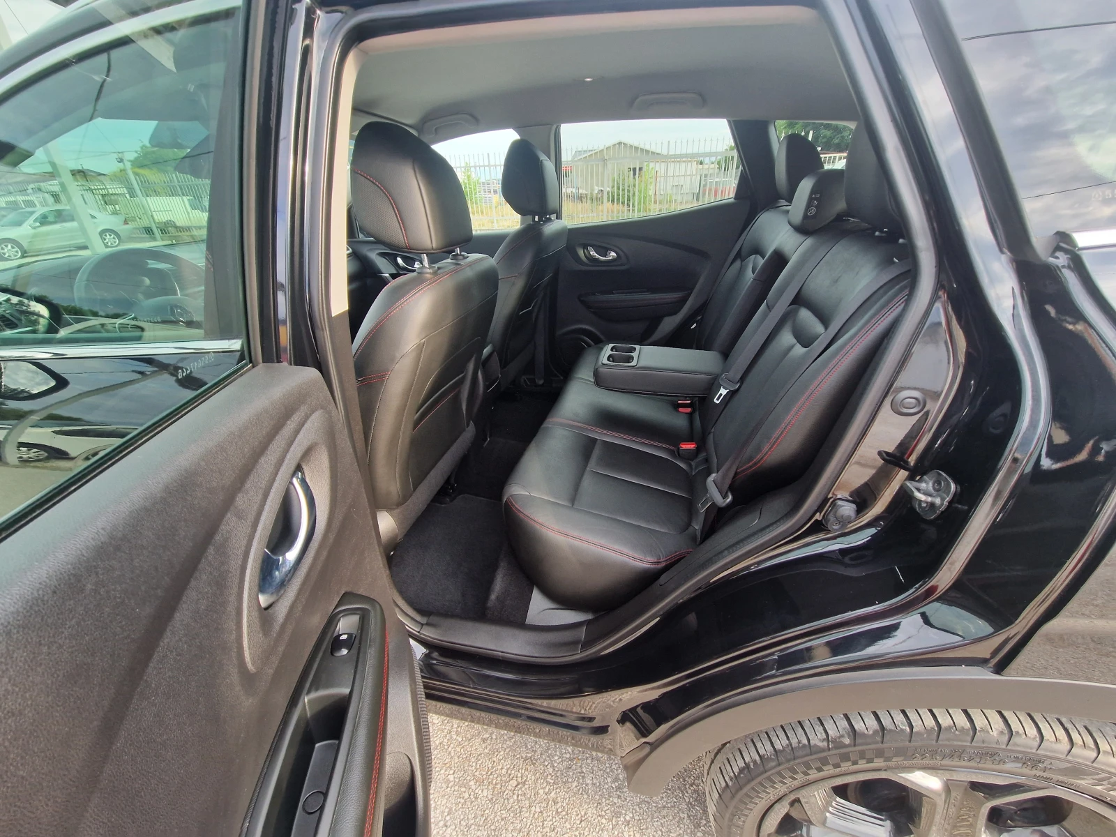Renault Kadjar 1.5Hypnotic-magnetic AUT-EDC* FULEKSTRI* ������ �� | Mobile.bg � ����������� 12
