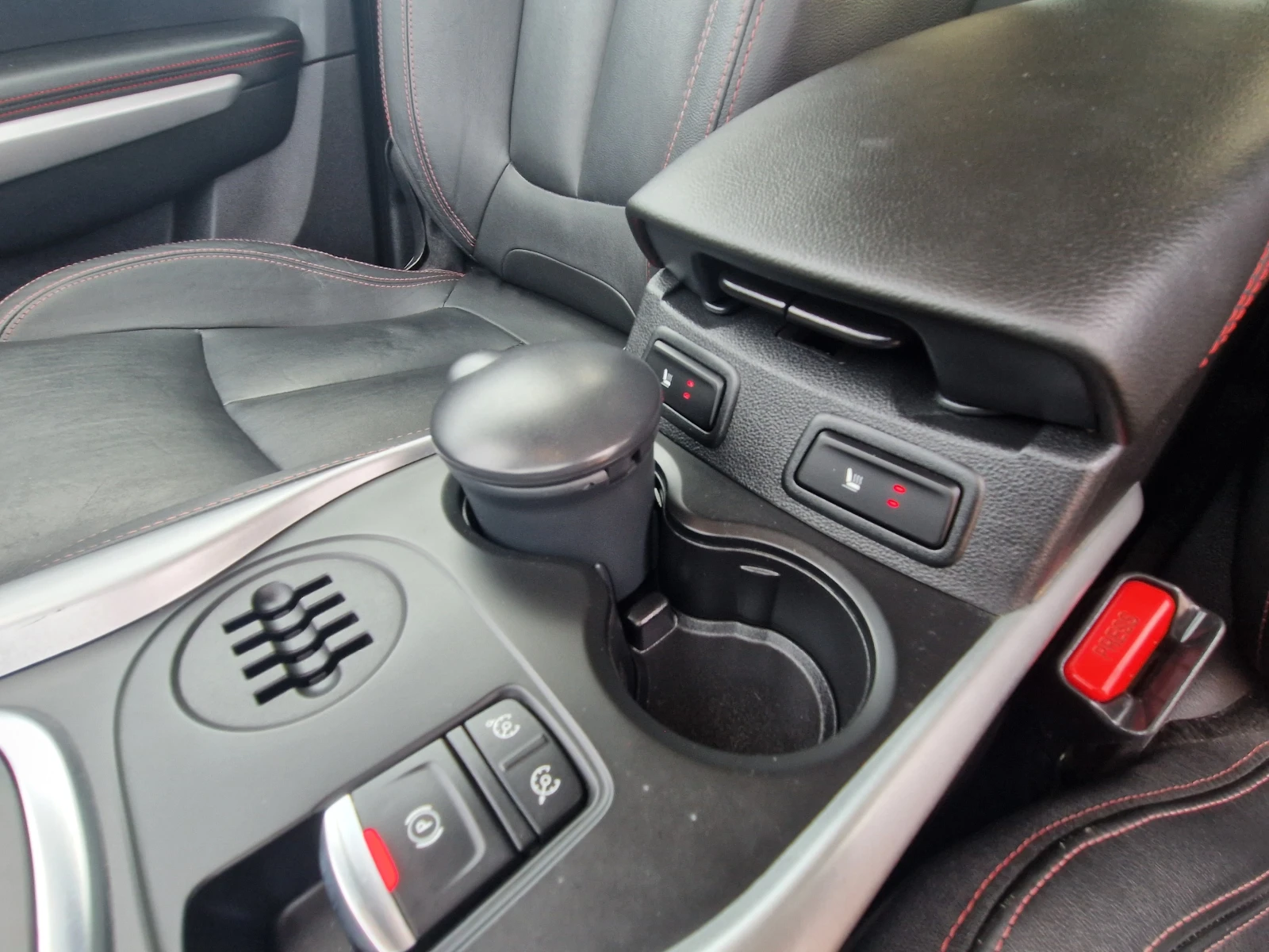Renault Kadjar 1.5Hypnotic-magnetic AUT-EDC* FULEKSTRI* ������ �� | Mobile.bg � ����������� 11