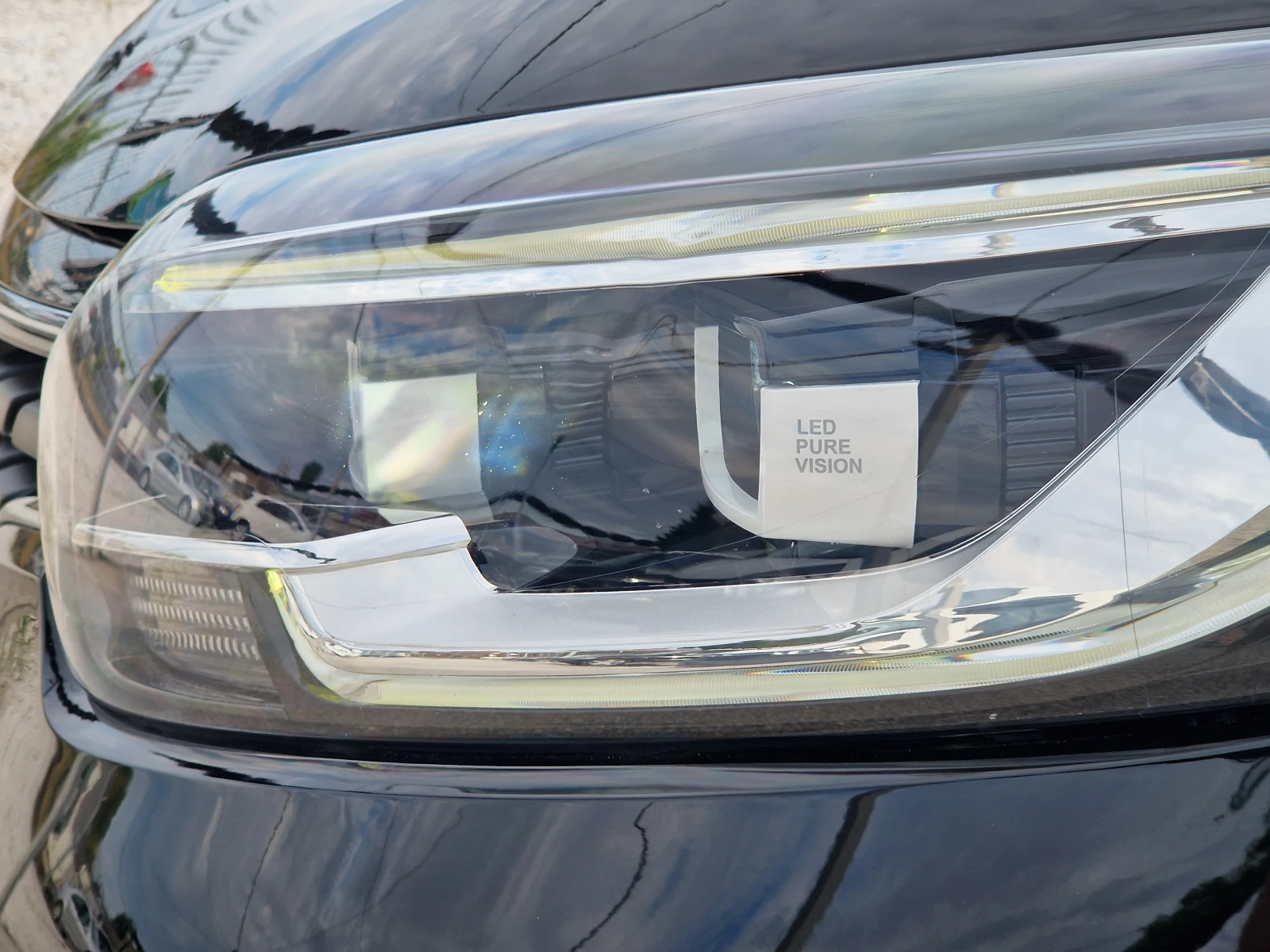 Renault Kadjar 1.5Hypnotic-magnetic AUT-EDC* FULEKSTRI* ������ �� | Mobile.bg � ����������� 7
