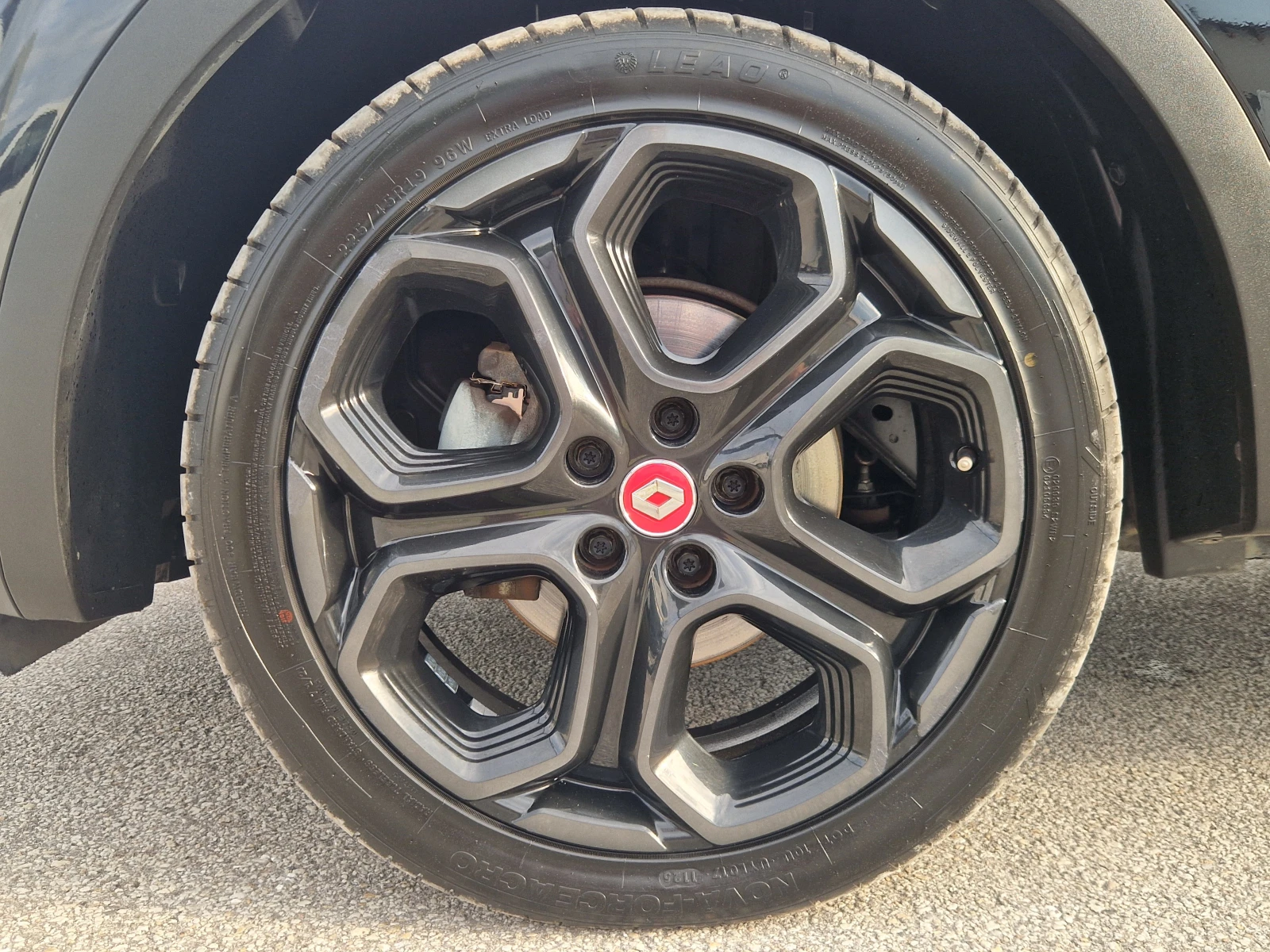 Renault Kadjar 1.5Hypnotic-magnetic AUT-EDC* FULEKSTRI* ������ �� | Mobile.bg � ����������� 8