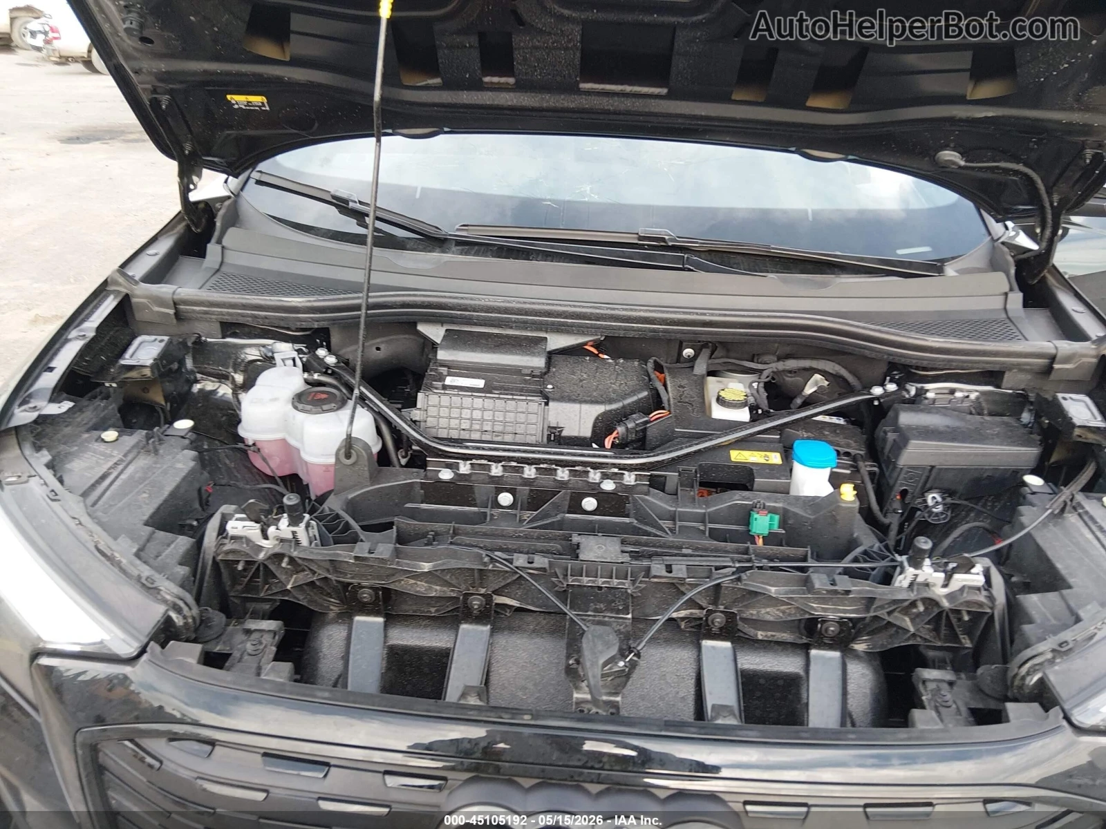 Audi Q4 E-TRON PREMIUM PLUS 55 QUATTRO* Цена до БГ, снимка 10 - Автомобили и джипове - 55228286