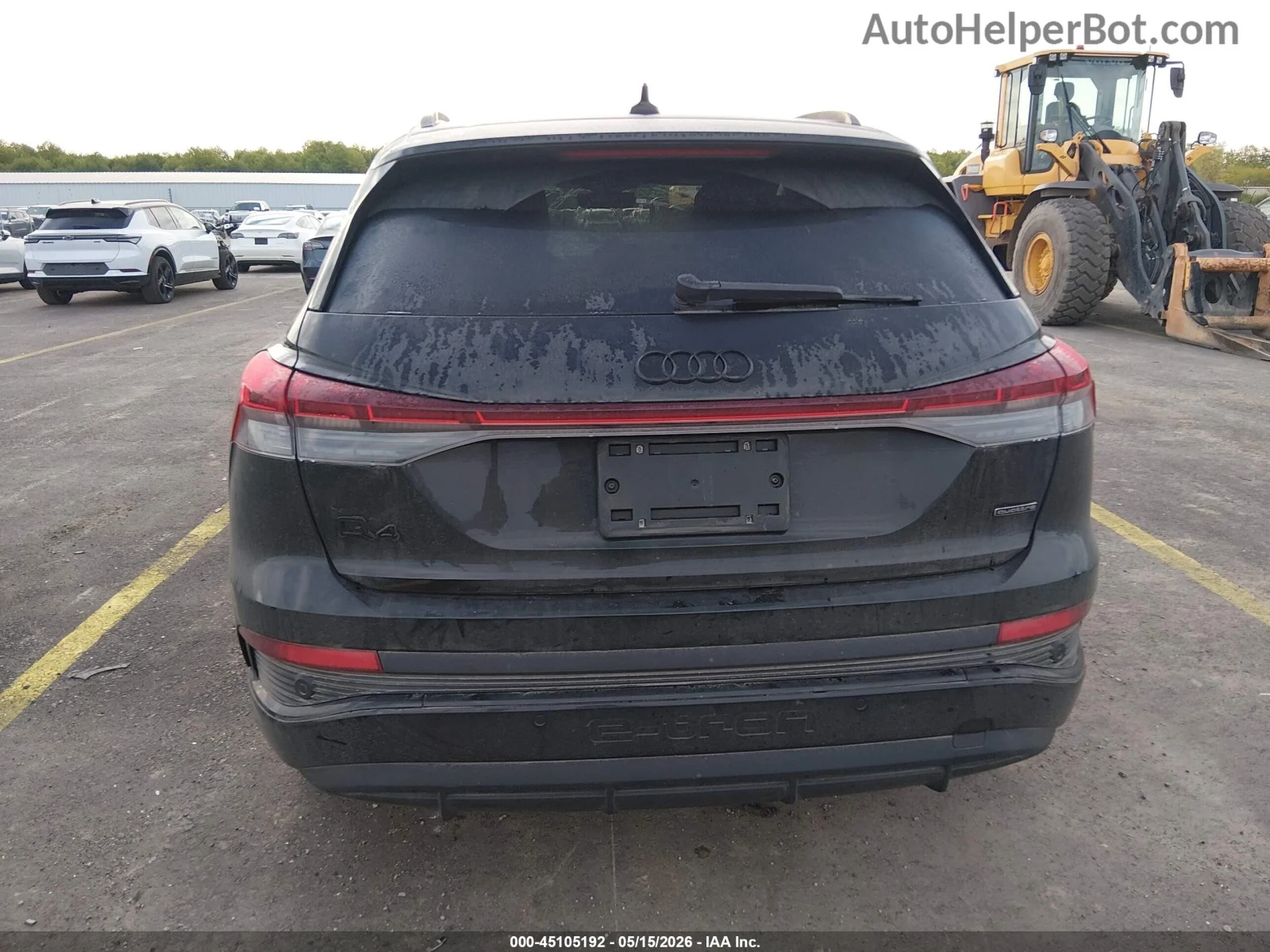 Audi Q4 E-TRON PREMIUM PLUS 55 QUATTRO* Цена до БГ, снимка 5 - Автомобили и джипове - 55228286