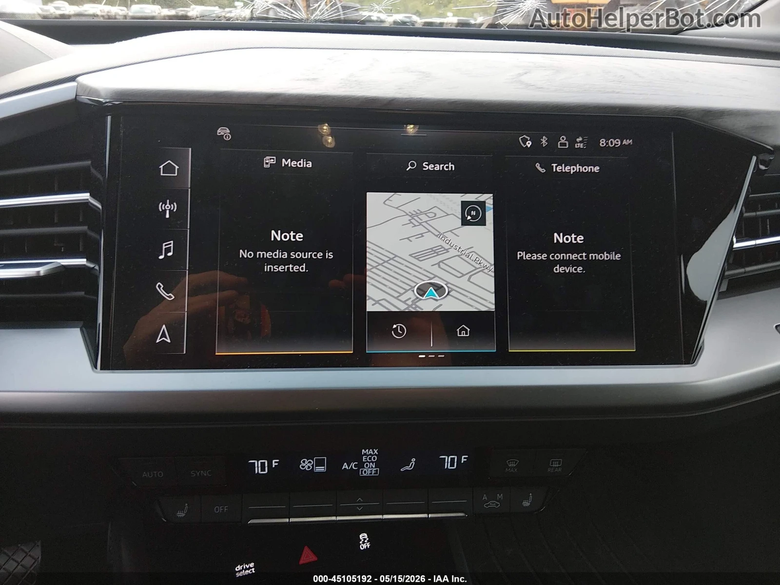 Audi Q4 E-TRON PREMIUM PLUS 55 QUATTRO* Цена до БГ, снимка 12 - Автомобили и джипове - 55228286