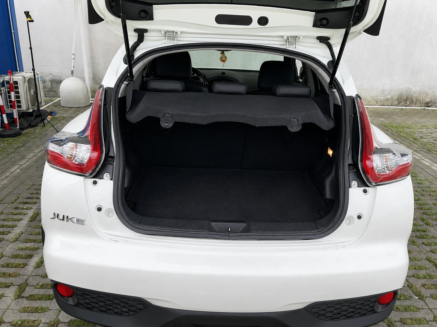 Nissan Juke 1.6 Acenta LPG * 113К KM * FACELIFT, снимка 15 - Автомобили и джипове - 55465281