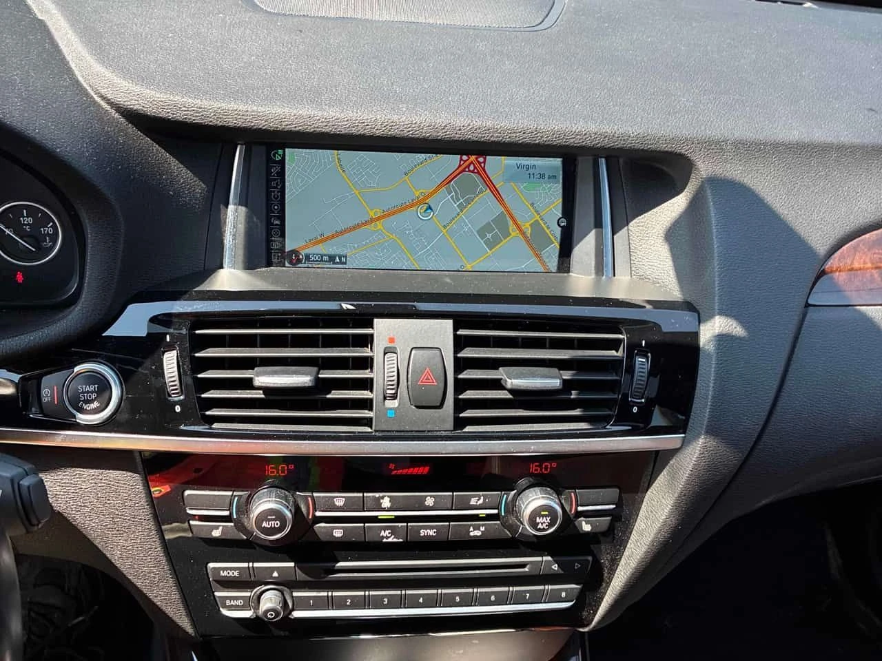 BMW X4 XDRIVE28i * ������ ���������������� �� BMW*  | Mobile.bg � ����������� 10