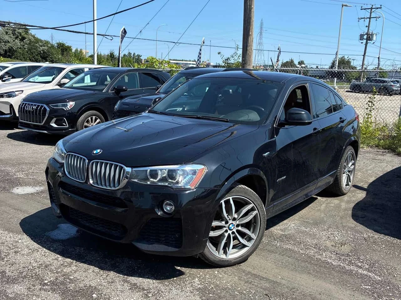 BMW X4 XDRIVE28i * ������ ���������������� �� BMW*  | Mobile.bg � ����������� 1