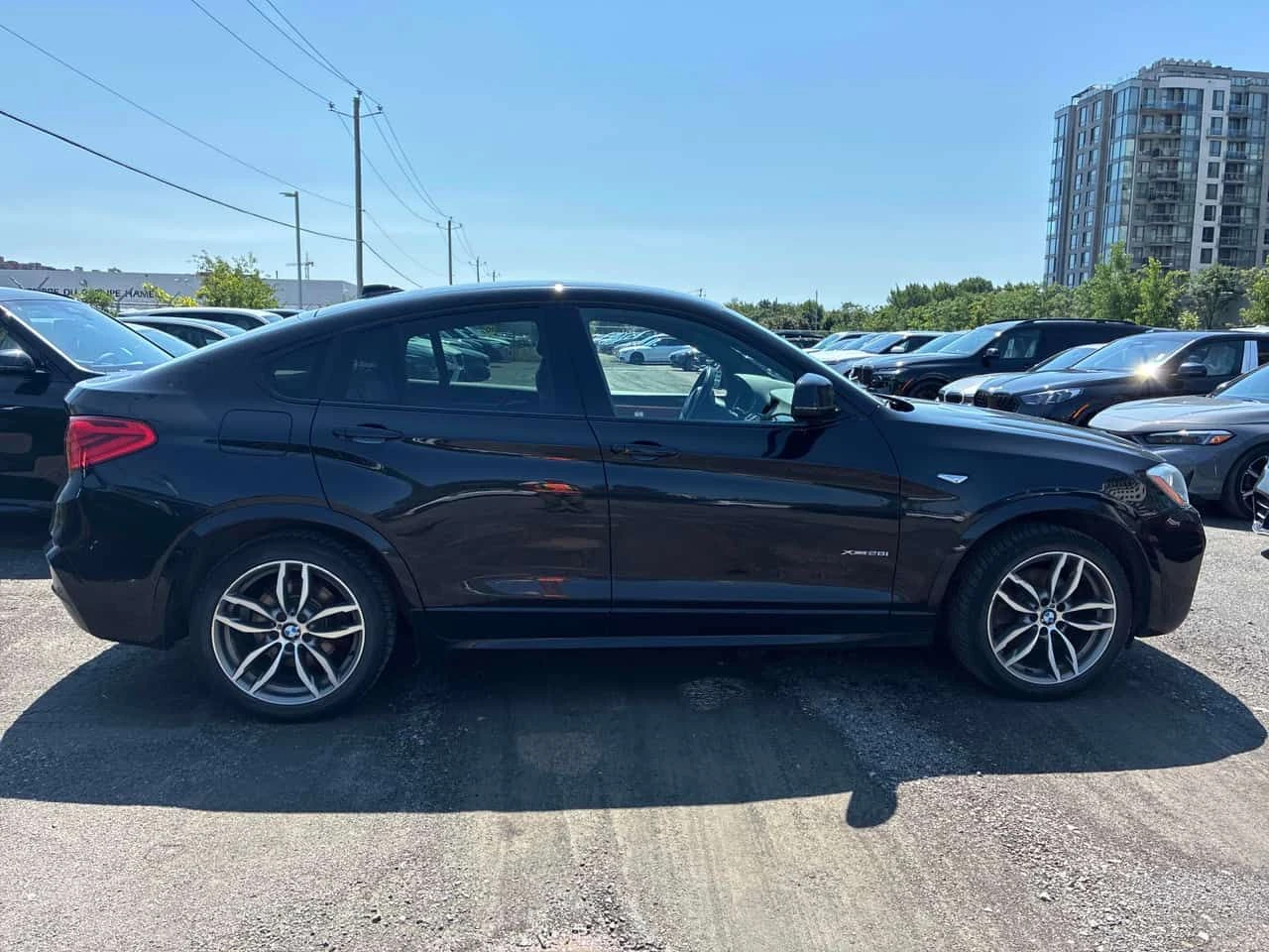 BMW X4 XDRIVE28i * ������ ���������������� �� BMW*  | Mobile.bg � ����������� 4
