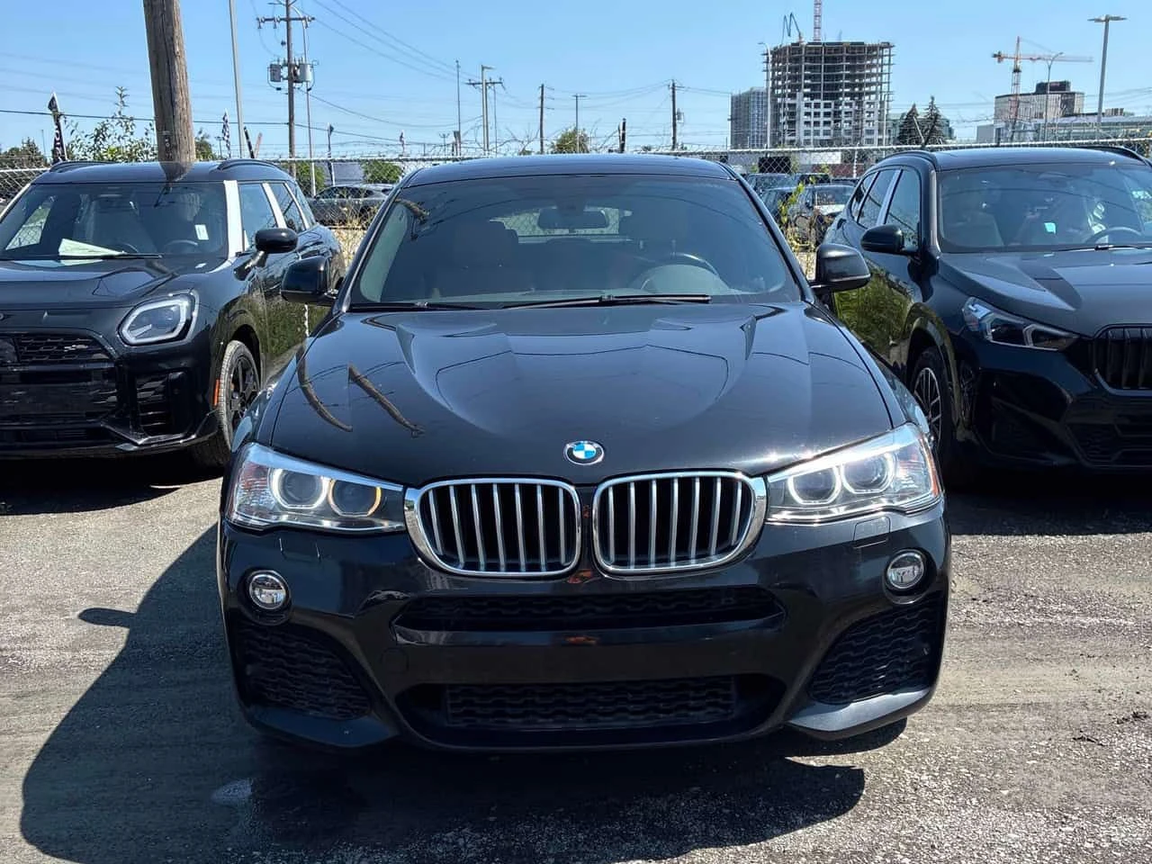 BMW X4 XDRIVE28i * ������ ���������������� �� BMW*  | Mobile.bg � ����������� 2