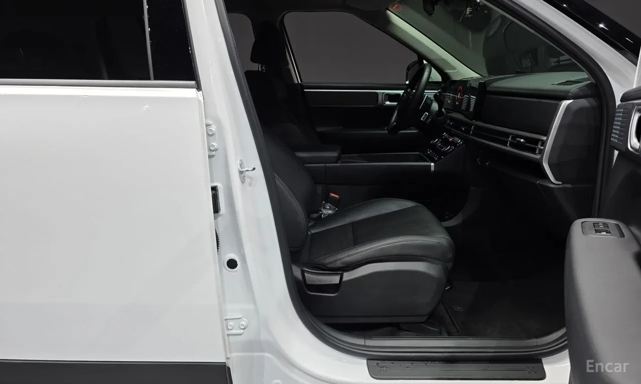 Hyundai Santa fe EXCLUSIVE | 4WD | ACC | COOLED SEATS | LANE ASSIST, снимка 11 - Автомобили и джипове - 55899932