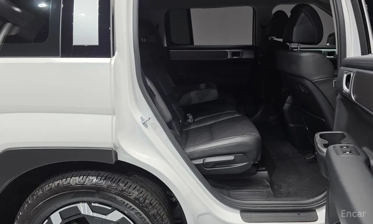 Hyundai Santa fe EXCLUSIVE | 4WD | ACC | COOLED SEATS | LANE ASSIST, снимка 12 - Автомобили и джипове - 55899932