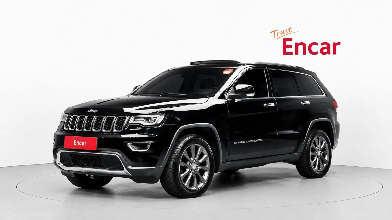 Jeep Cherokee 3.6 Limited autogeorge.com