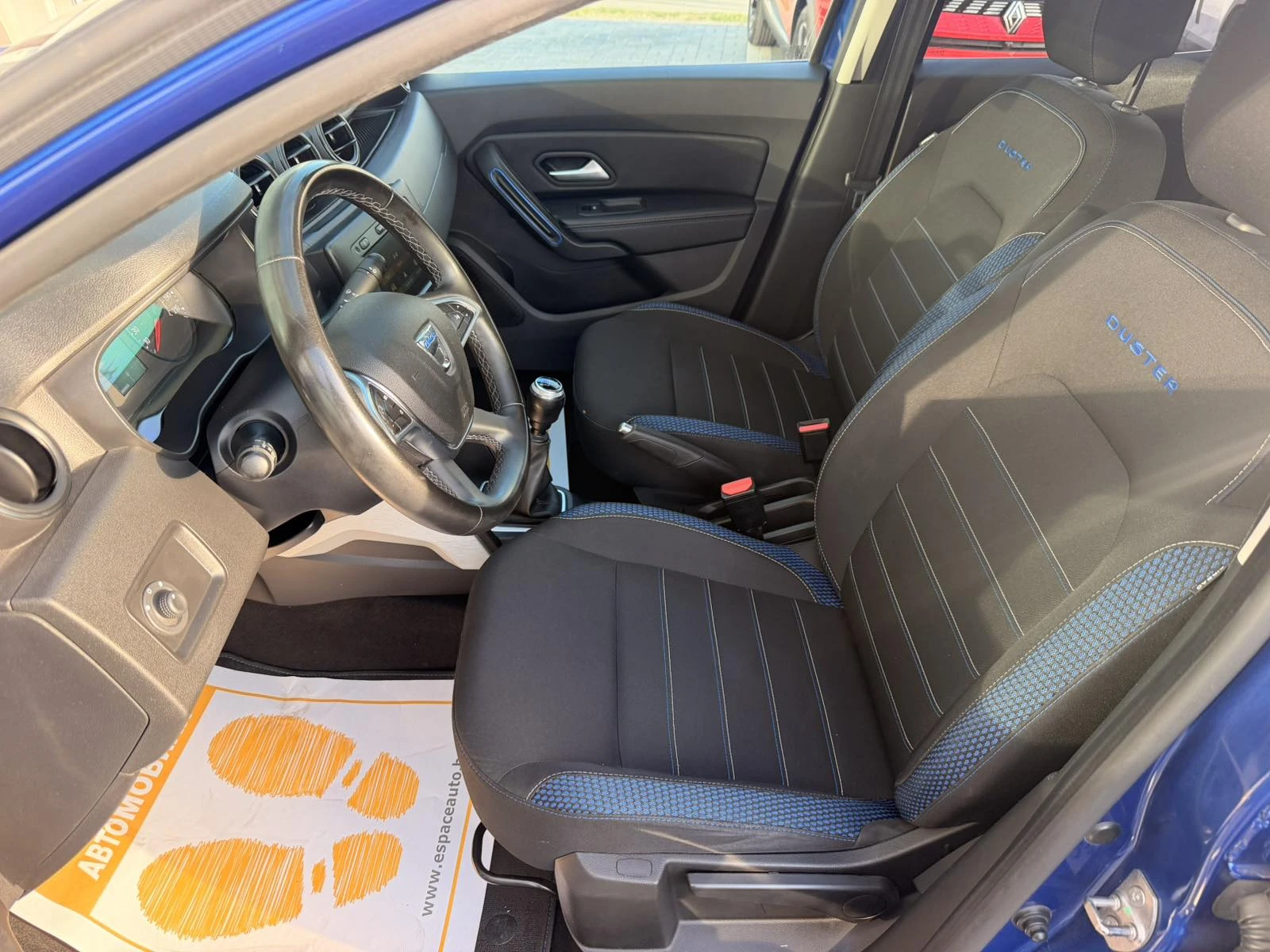 Dacia Duster 1.5 DCI / 115 �.�. / 4�4 | Mobile.bg � ����������� 14