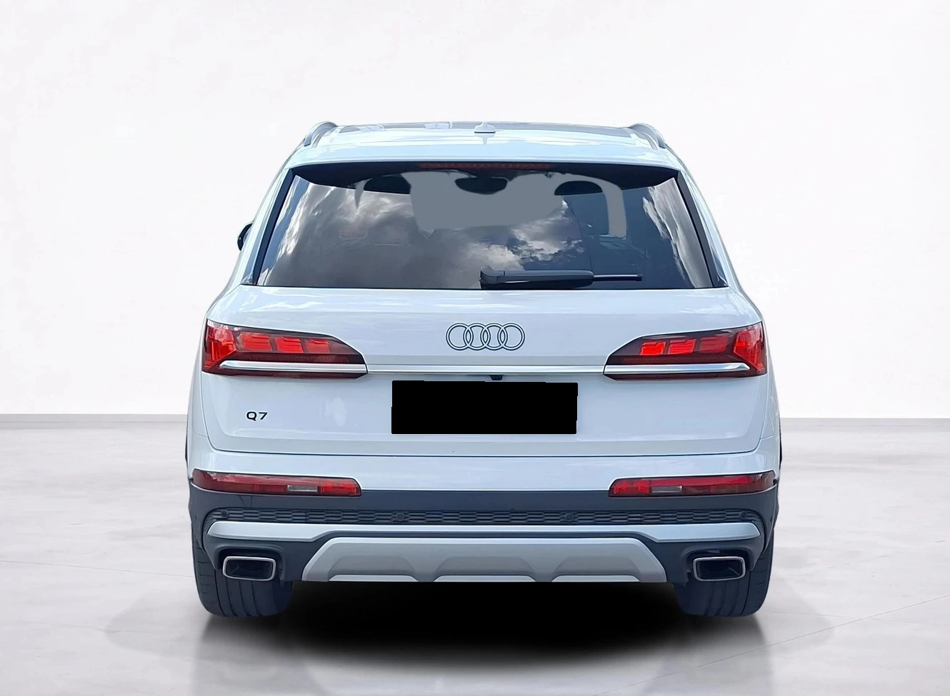 Audi Q7 Quattro 3.0 TDI, снимка 4 - Автомобили и джипове - 56608574