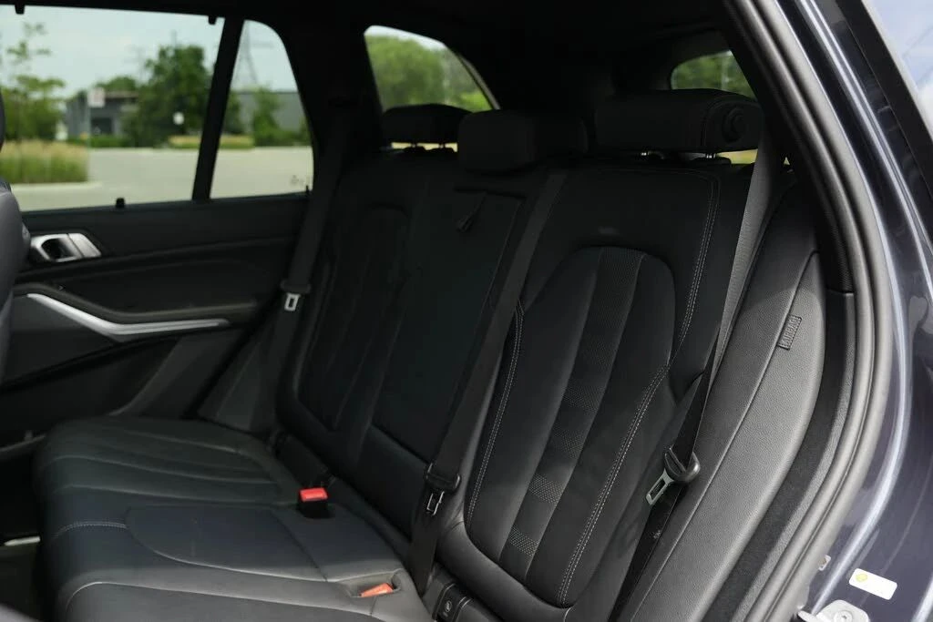 BMW X5, снимка 15 - Автомобили и джипове - 56730387
