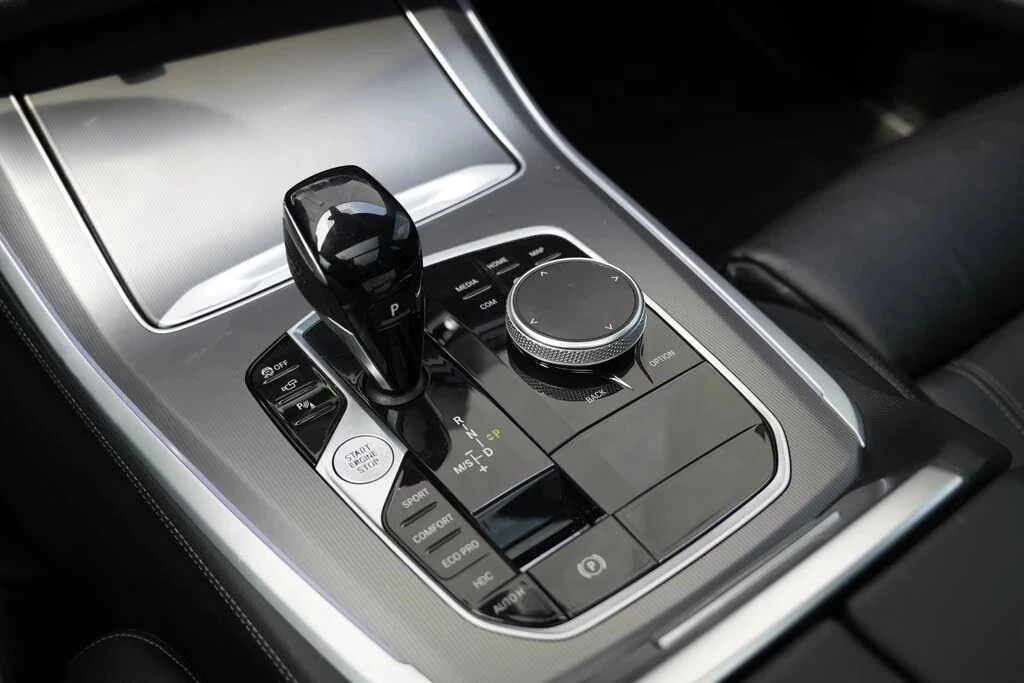 BMW X5, снимка 11 - Автомобили и джипове - 56730387