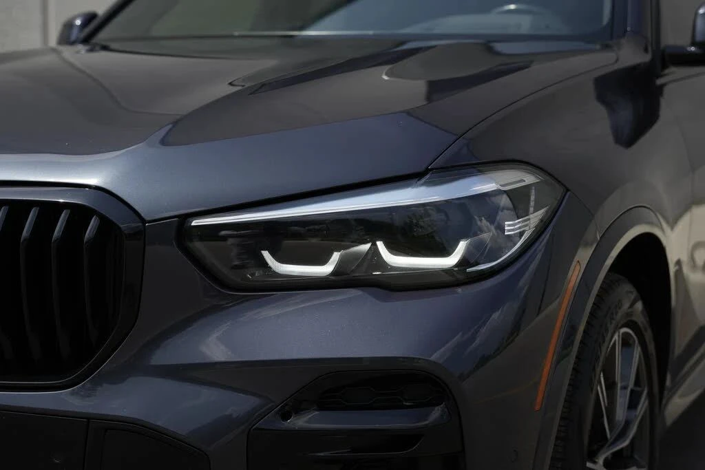 BMW X5, снимка 2 - Автомобили и джипове - 56730387