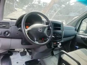 Mercedes-Benz Sprinter 516 516 CDI AUTOMATIC - САМО ЗА ЧАСТИ , снимка 6