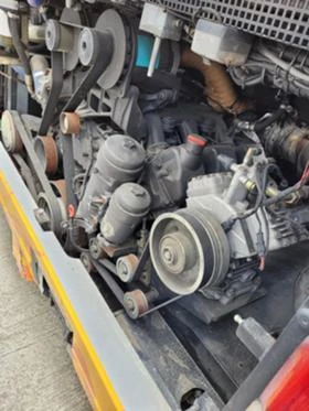 Neoplan Други Мерцедес мотор, снимка 4