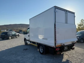 Iveco Daily 35c15 БОРД ТЕРМО -20 C КАТ Б  - изображение 5