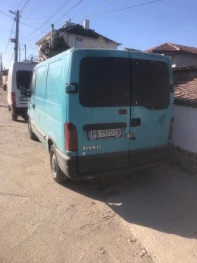 Renault Master  - изображение 3