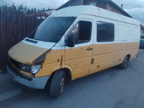 Mercedes-Benz 312, снимка 1