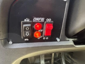 Iveco 35c15 Кат Б кран 9.3м, снимка 11