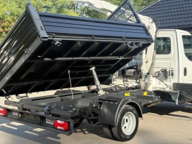 Iveco 35c15 Кат Б кран 9.3м, снимка 6