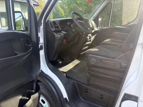 Iveco 35c15 Кат Б кран 9.3м, снимка 8