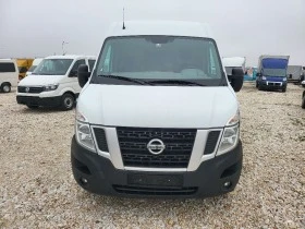 Nissan NV400, снимка 8