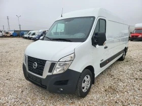     Nissan NV400