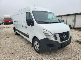 Nissan NV400, снимка 7