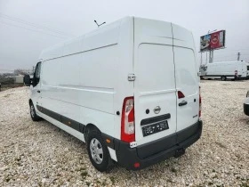     Nissan NV400