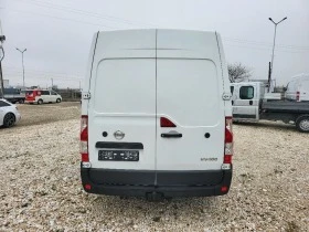     Nissan NV400