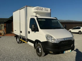 Iveco Daily 35c15 БОРД ТЕРМО -20 C КАТ Б , снимка 2