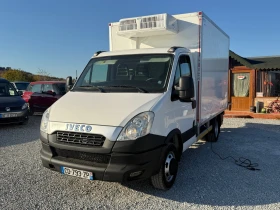 Iveco Daily 35c15 БОРД ТЕРМО -20 C КАТ Б , снимка 1