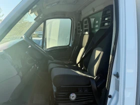 Iveco Daily 35c15 БОРД ТЕРМО -20 C КАТ Б , снимка 12