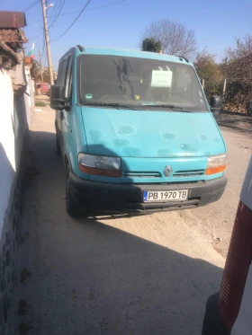 Renault Master | Mobile.bg    5