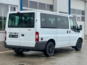 Ford Transit 8+ 1 / Климатик, снимка 6