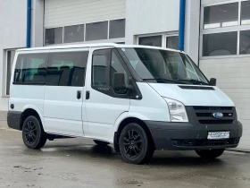 Ford Transit 8+ 1 / Климатик, снимка 1