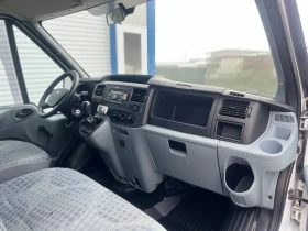 Ford Transit 8+ 1 / Климатик, снимка 12