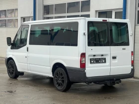 Ford Transit 8+ 1 / Климатик, снимка 4