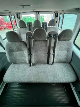 Ford Transit 8+ 1 / Климатик, снимка 10