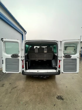 Ford Transit 8+ 1 / Климатик, снимка 5